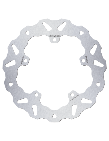 DISCHI FRENO GALFER "WAVE"