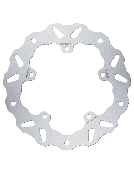 DISCHI FRENO GALFER "WAVE"