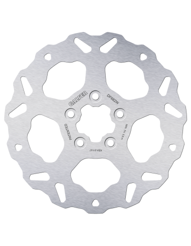 DISCHI FRENO GALFER "WAVE"