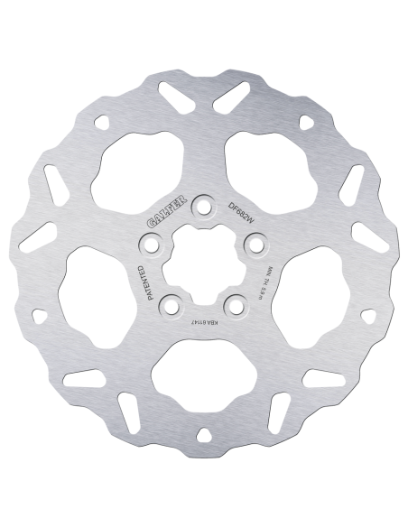 DISCHI FRENO GALFER "WAVE"