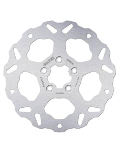 DISCHI FRENO GALFER "WAVE" 2