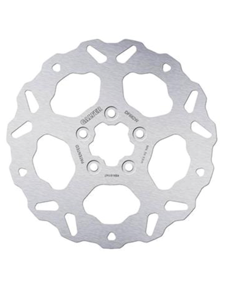 DISCHI FRENO GALFER "WAVE"