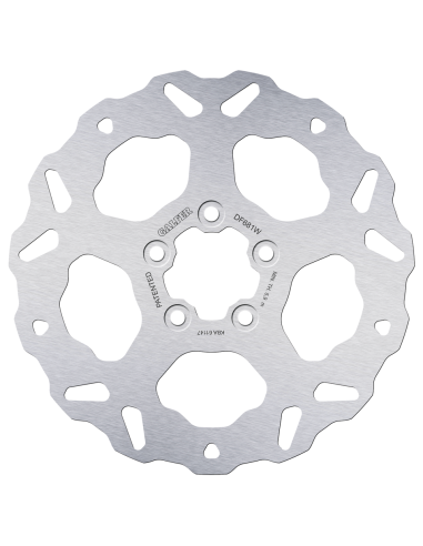 DISCHI FRENO GALFER "WAVE"