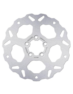 DISCHI FRENO GALFER "WAVE" 2