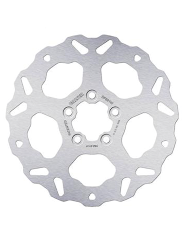 DISCHI FRENO GALFER "WAVE"