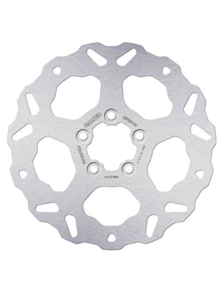 DISCHI FRENO GALFER "WAVE"