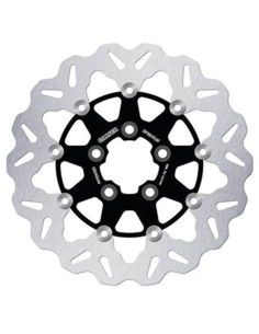 DISCHI FRENO GALFER "WAVE"