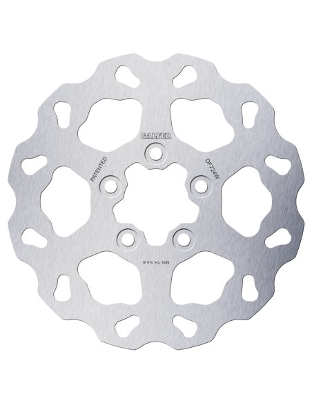 DISCHI FRENO GALFER "WAVE"