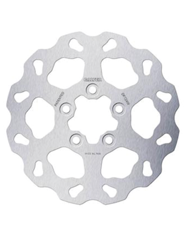 DISCHI FRENO GALFER "WAVE"