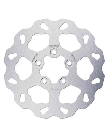 DISCHI FRENO GALFER "WAVE"