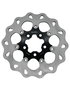 DISCHI FRENO GALFER "WAVE"