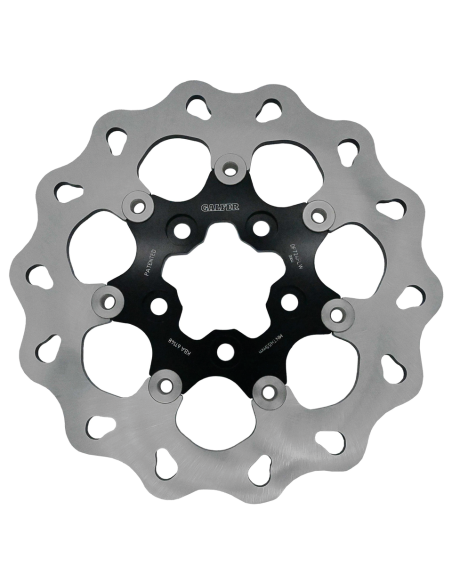 DISCHI FRENO GALFER "WAVE"