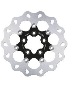 DISCHI FRENO GALFER "WAVE" 2