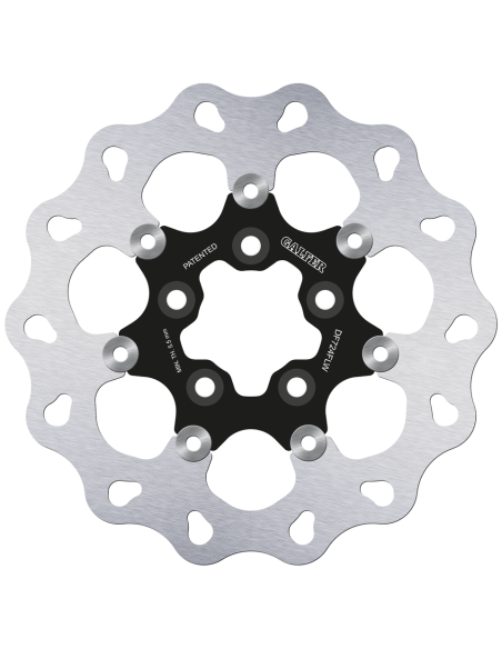 DISCHI FRENO GALFER "WAVE"