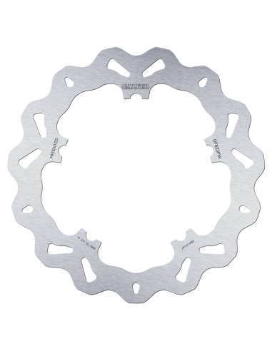 DISCHI FRENO GALFER "WAVE"