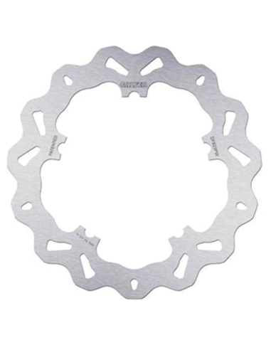 DISCHI FRENO GALFER "WAVE"