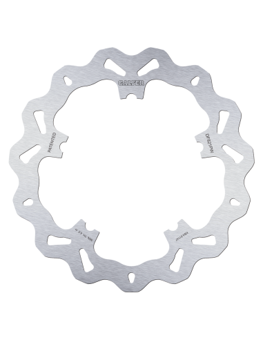 DISCHI FRENO GALFER "WAVE"