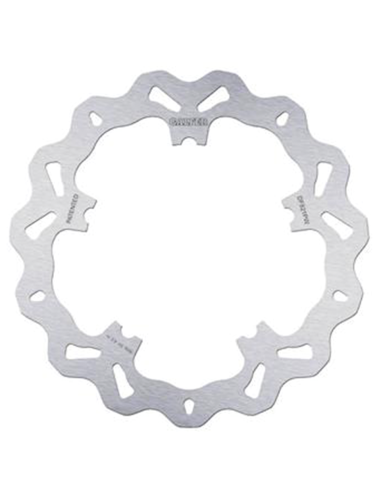 DISCHI FRENO GALFER "WAVE"