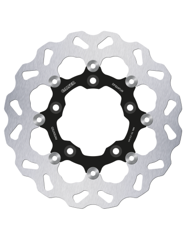 DISCHI FRENO GALFER "WAVE"