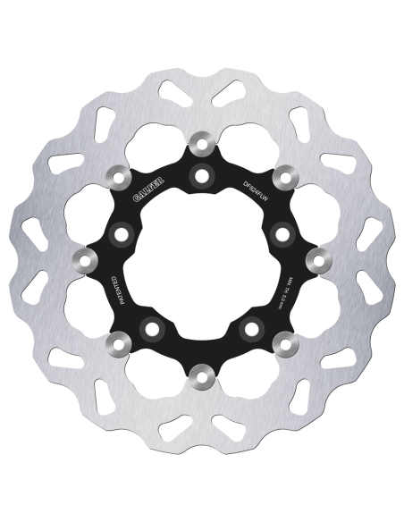 DISCHI FRENO GALFER "WAVE"