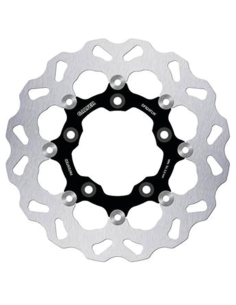 DISCHI FRENO GALFER "WAVE" 2