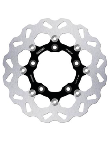 DISCHI FRENO GALFER "WAVE"