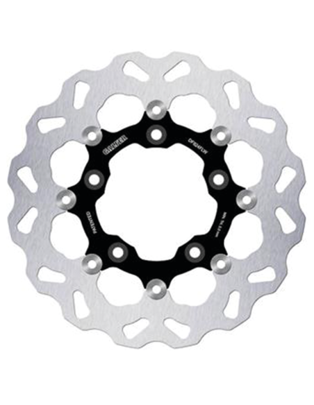 DISCHI FRENO GALFER "WAVE"