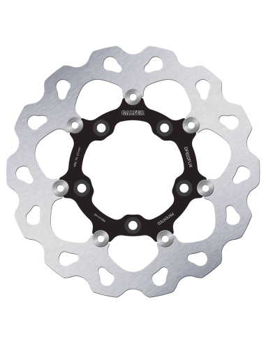 DISCHI FRENO GALFER "WAVE"