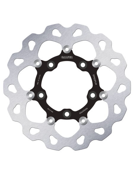 DISCHI FRENO GALFER "WAVE"