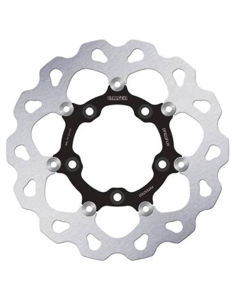 DISCHI FRENO GALFER "WAVE" 2