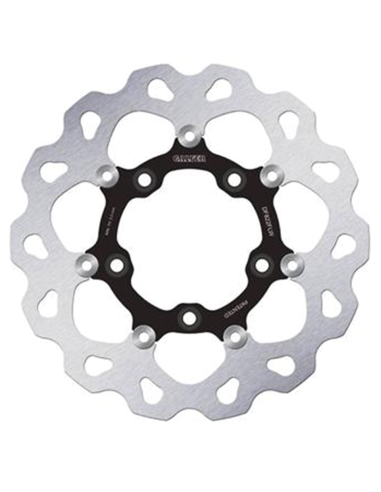 DISCHI FRENO GALFER "WAVE"