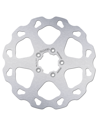 DISCHI FRENO GALFER "WAVE"