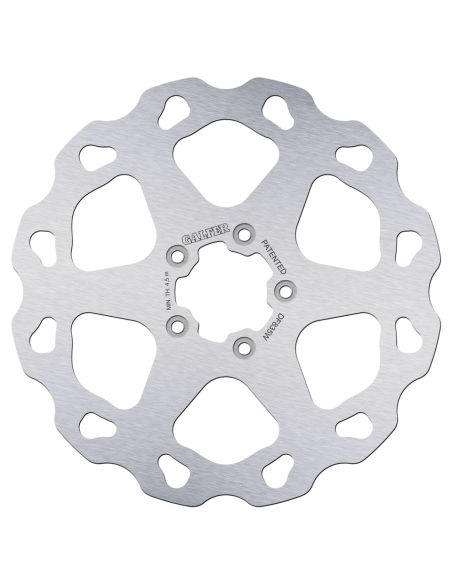 DISCHI FRENO GALFER "WAVE"