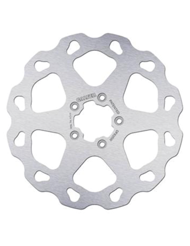 DISCHI FRENO GALFER "WAVE"