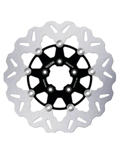 DISCHI FRENO GALFER "WAVE"