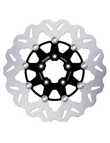 DISCHI FRENO GALFER "WAVE"