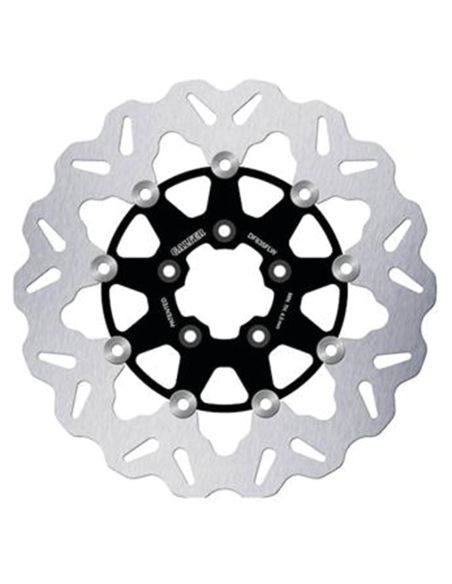 DISCHI FRENO GALFER "WAVE"