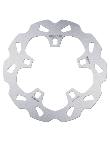 DISCHI FRENO GALFER "WAVE"