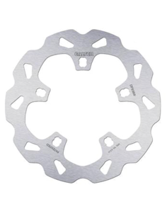 DISCHI FRENO GALFER "WAVE" 2