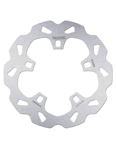 DISCHI FRENO GALFER "WAVE"