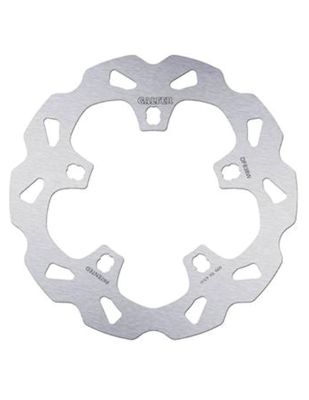 DISCHI FRENO GALFER "WAVE"