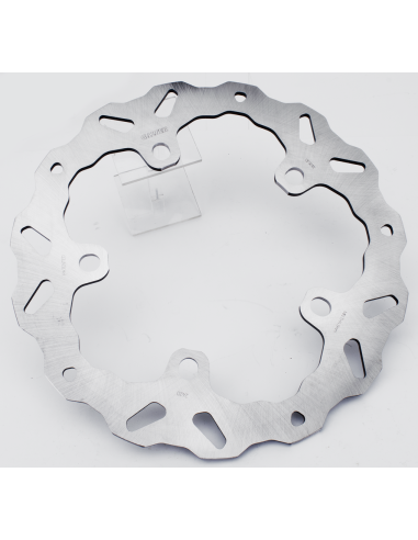 DISCHI FRENO GALFER "WAVE"