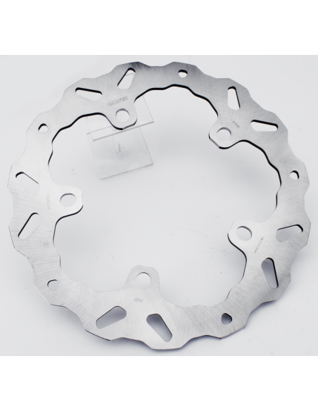 DISCHI FRENO GALFER "WAVE"