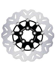 DISCHI FRENO GALFER "WAVE"