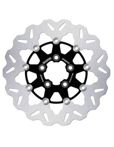 DISCHI FRENO GALFER "WAVE"