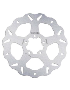 DISCHI FRENO GALFER "WAVE" 2