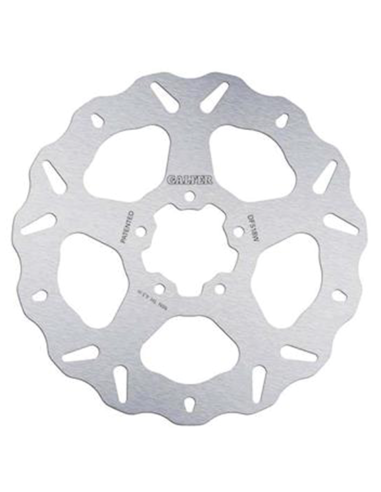 DISCHI FRENO GALFER "WAVE"