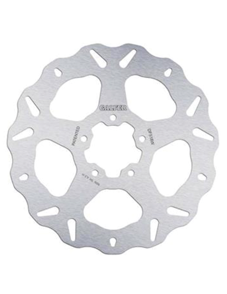 DISCHI FRENO GALFER "WAVE"