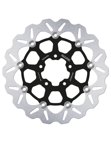 DISCHI FRENO GALFER "WAVE"