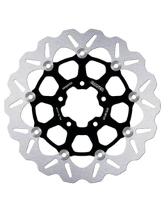 DISCHI FRENO GALFER "WAVE" 2